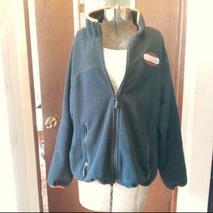 Harley Davidson Fleece Jacket (XL)